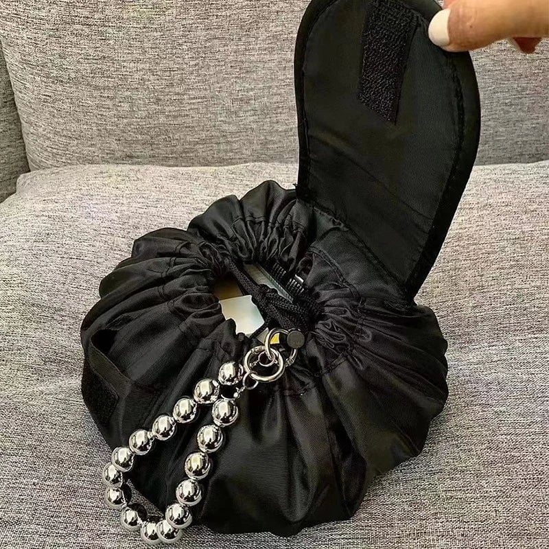 StilTasche™ Kompakter Reisekomfort