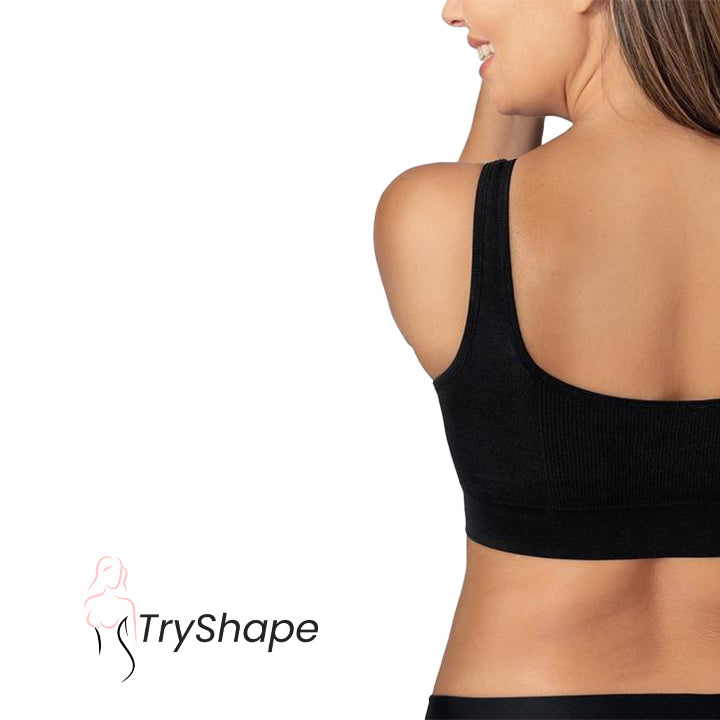 BlissBra™ Wire-free comfort bra