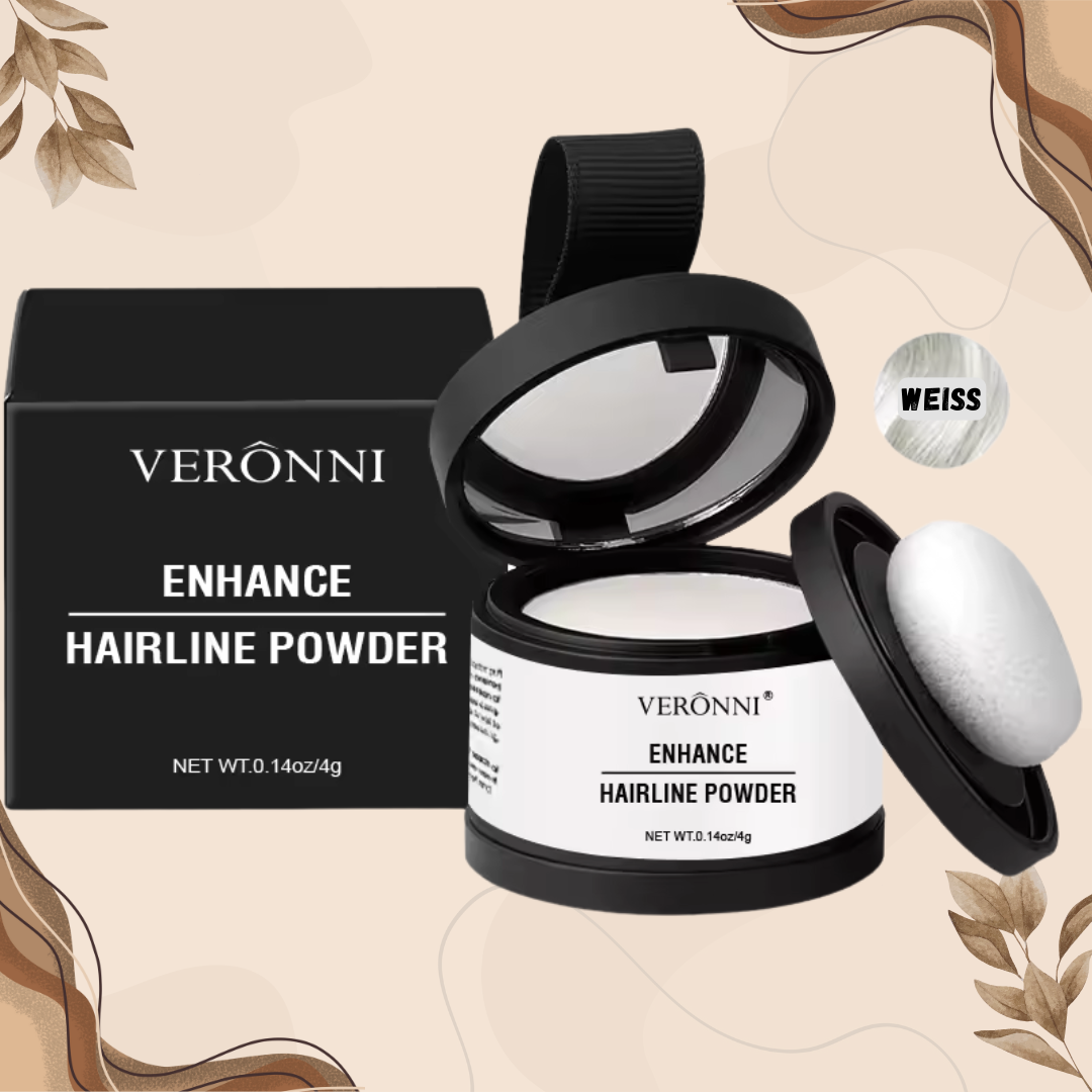Shadow Powder | Fill in hairline &amp; eyebrows | Waterproof &amp; long-lasting