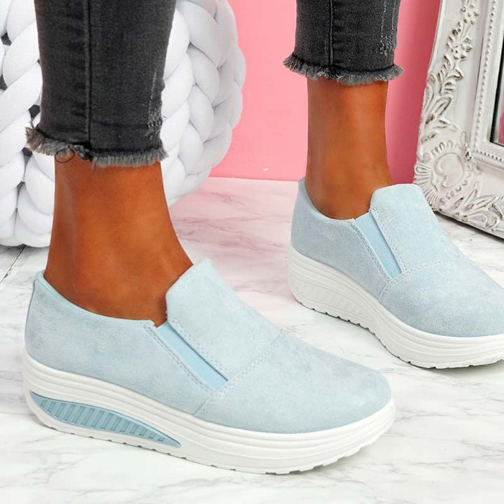 Moda Heidi | Trainer sportivi On