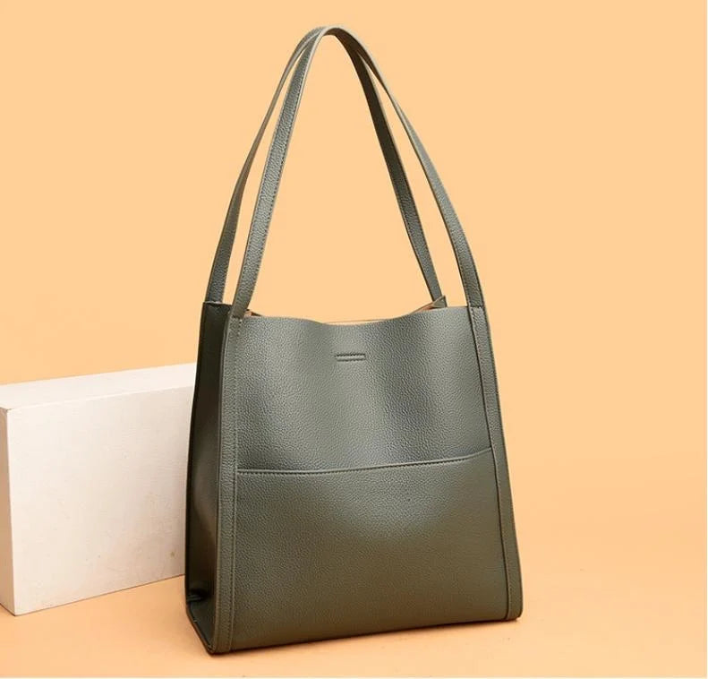 Sac à main pour femme | Design élégant et intemporel | Plusieurs compartiments | Bandoulière réglable