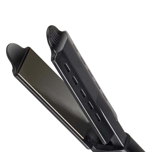 CeramicShine™ Smooth Hair in 10-15 Minutes