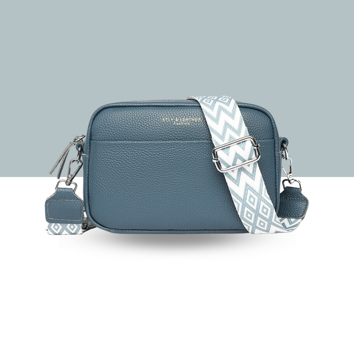 Pochette élégante™ Transportez avec confiance