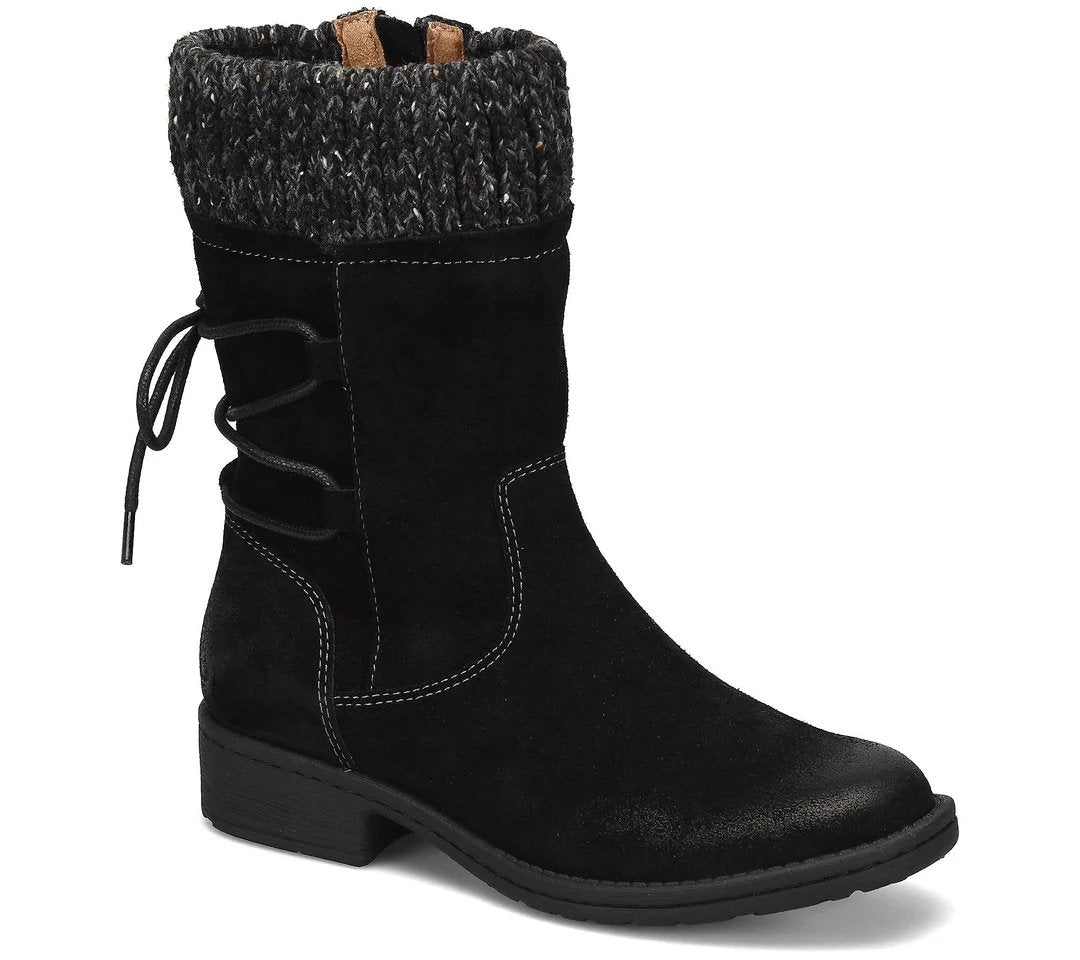 Olympie™ Winter boots | Waterproof, warm &amp; durable | Mid-calf design | Non-slip &amp; comfortable