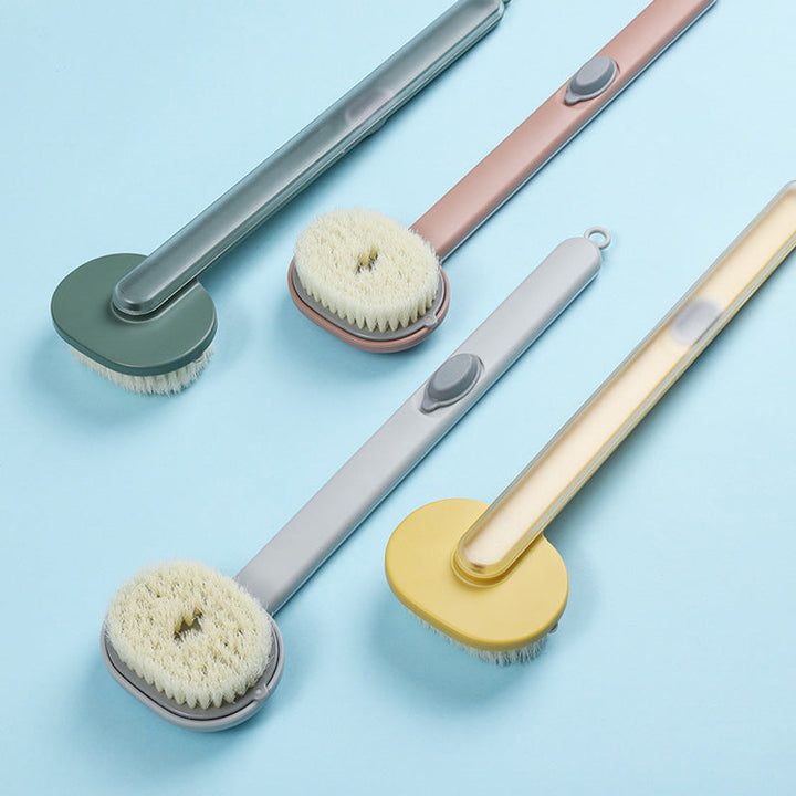 Buy 1 Get 1 Free | FlexBrush™ Cleans tough stains