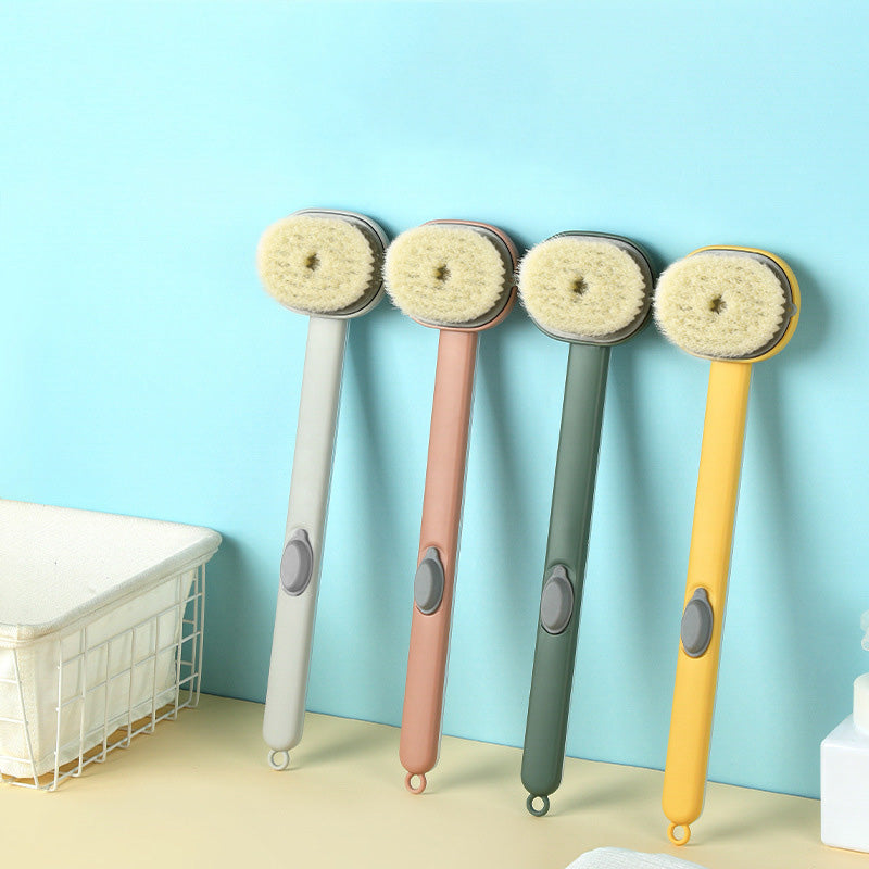 Buy 1 Get 1 Free | FlexBrush™ Cleans tough stains