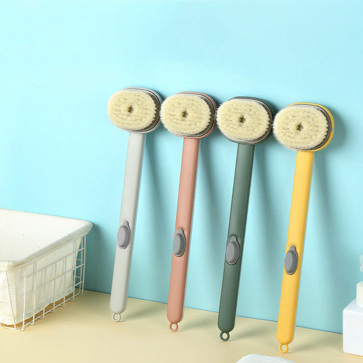 Buy 1 Get 1 Free | FlexBrush™ Cleans tough stains