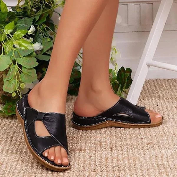 Lea | Orthopedic sandals