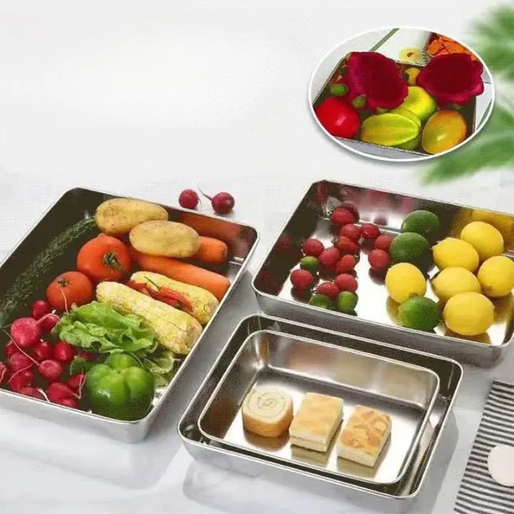 FrischBlick™ keeps fresh food longer