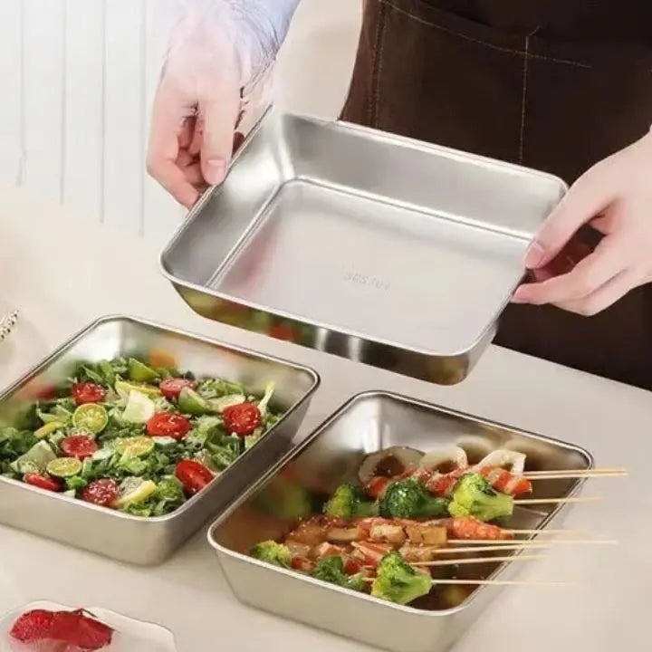 FrischBlick™ keeps fresh food longer