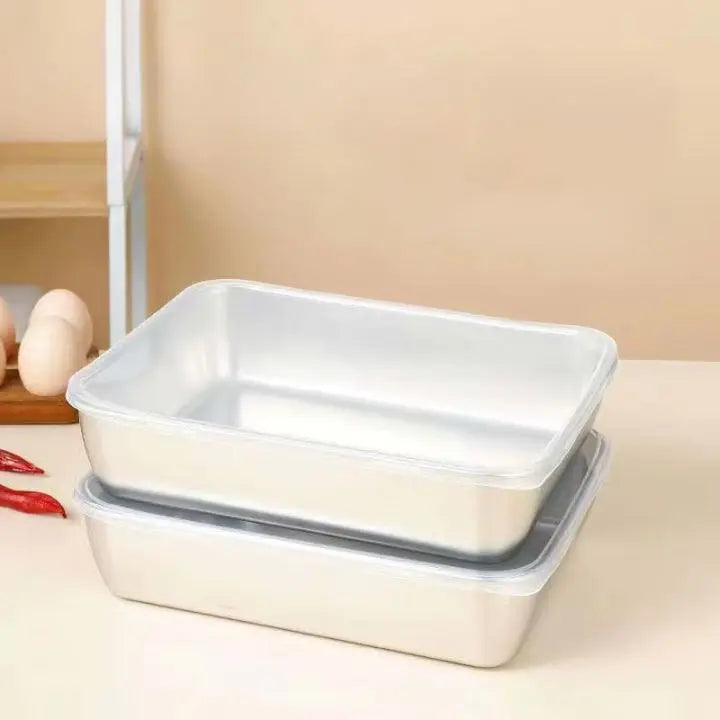FrischBlick™ keeps fresh food longer