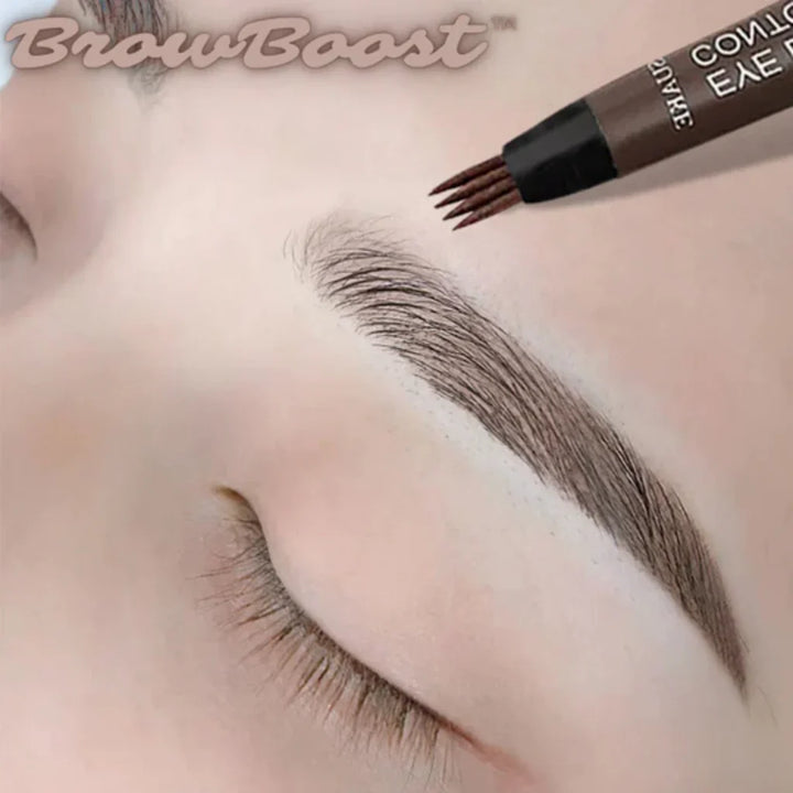 PräzisionsBraue™ Microblading Eyebrow Pencil (1 + 1 free)