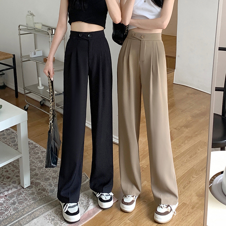Wide Women&