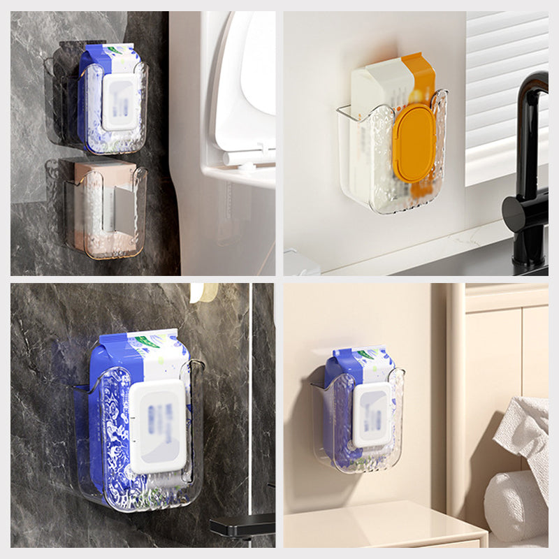 1+1 FREE | WipeClothKeeper™ Practical Wipe Cloth Storage