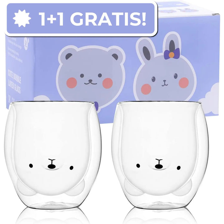 BärGebräu™ Hält Getränke warm