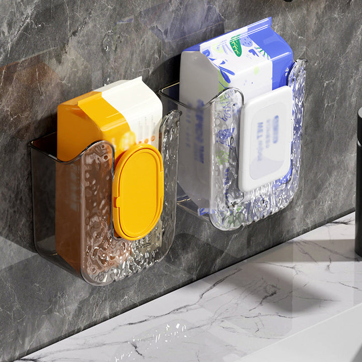 1+1 FREE | WipeClothKeeper™ Practical Wipe Cloth Storage