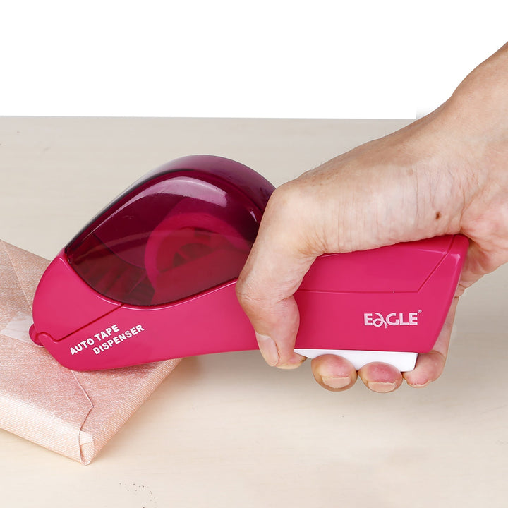 PackingTape™ Effortless tape application