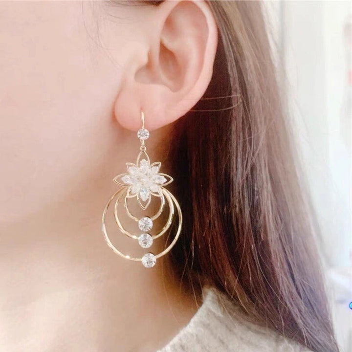2+2 zadarmo | BlütenTropfen™ elegantný kvetinový dizajn