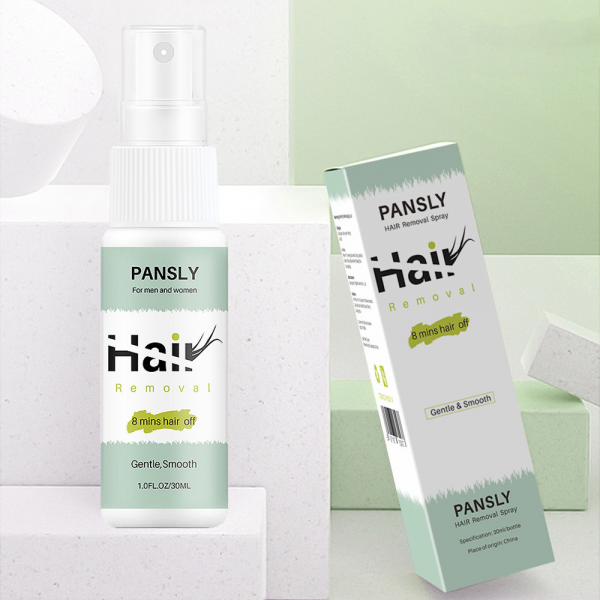 Spray per depilazione HaareWeg™