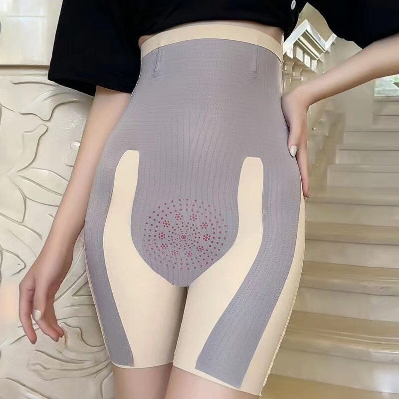 Leonie™ Shape-Shorts mit hoher Taille (1+1 gratis)
