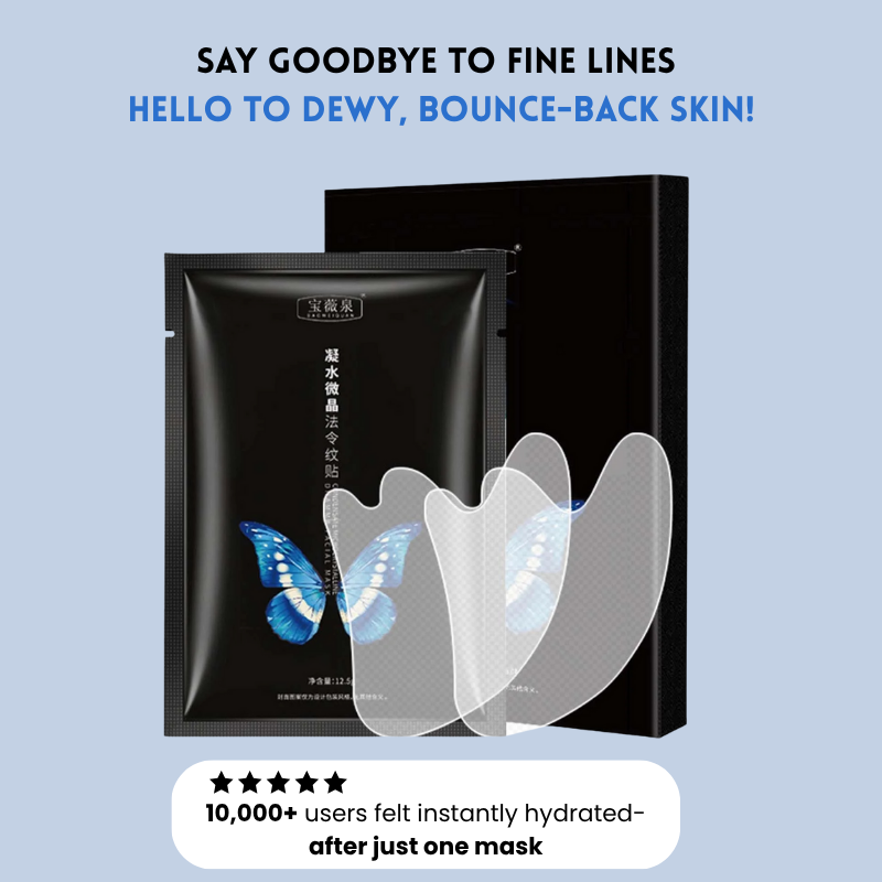 JugendLifting™ Lifting jeunesse instantané