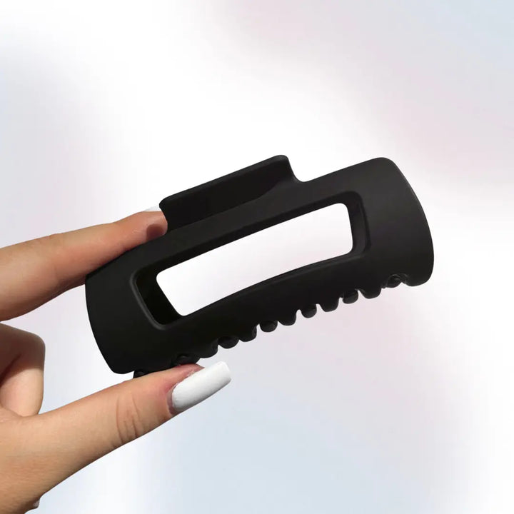 Flexible hair clip | Comfortable hair clamp with FlexiSmart technology | Non-slip &amp; pain-free