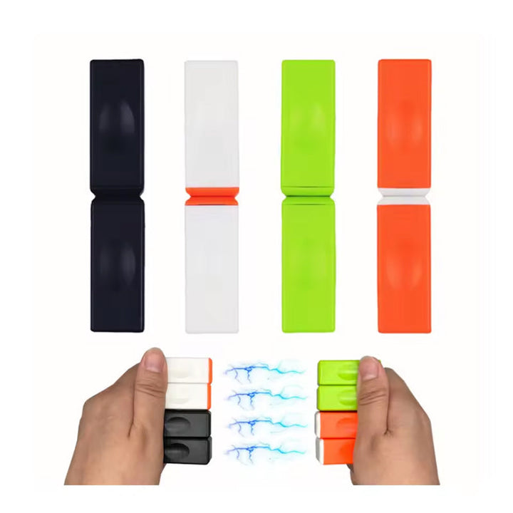 StressBlöcke™ Stressfreie Magnetische Therapie