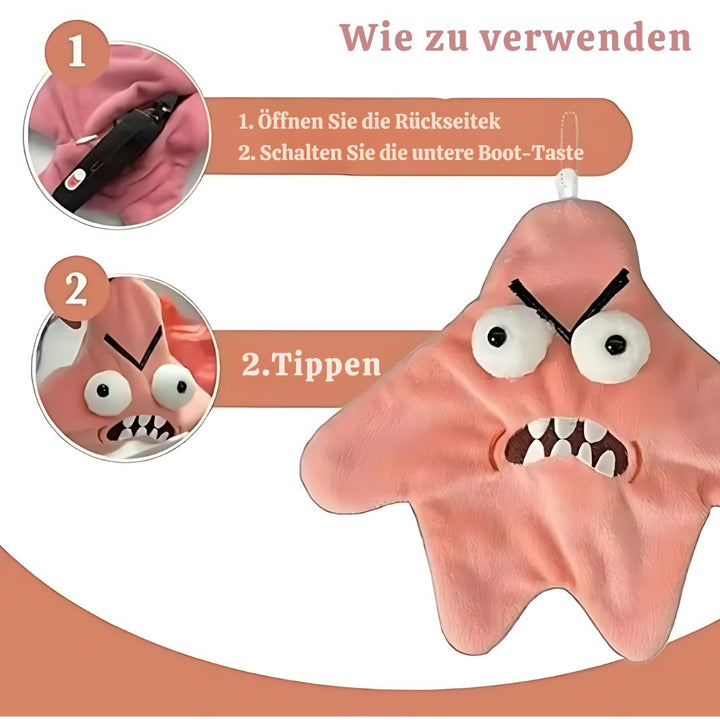 LeuchtFreund™ Verzauberter Lichtfreund