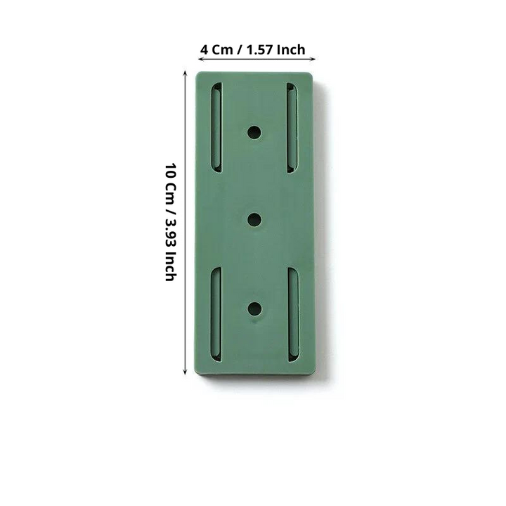 ClipsMagik™ - Fix everything at home without drilling holes in the wall