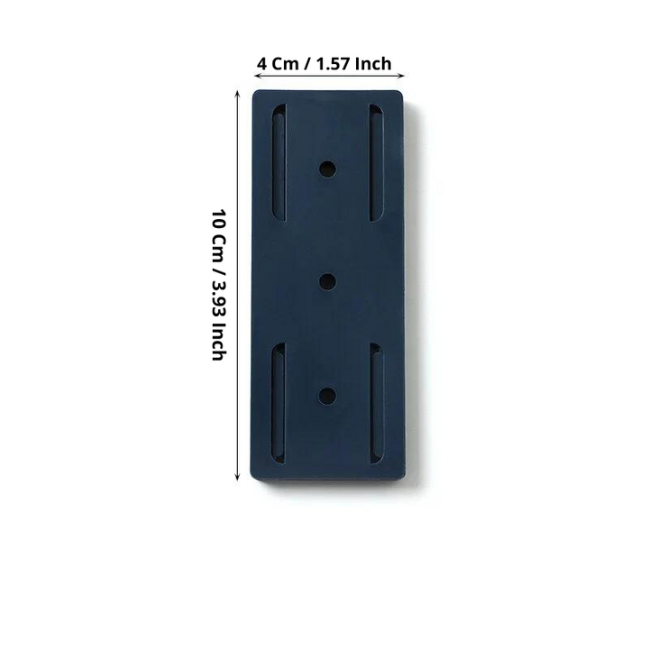 ClipsMagik™ - Fix everything at home without drilling holes in the wall
