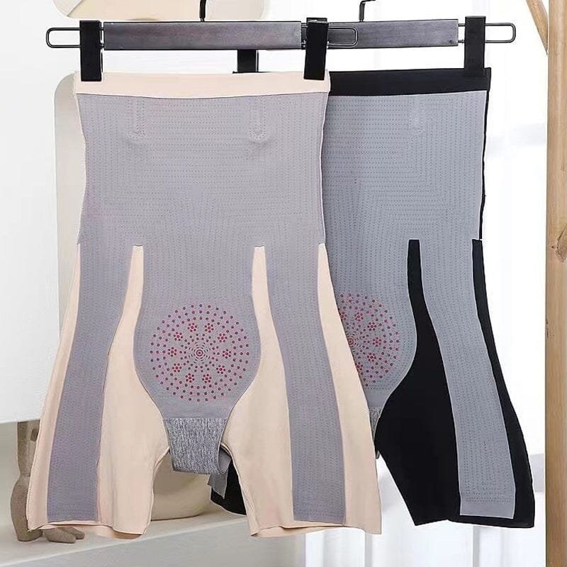 Leonie™ Shape-Shorts mit hoher Taille (1+1 gratis)
