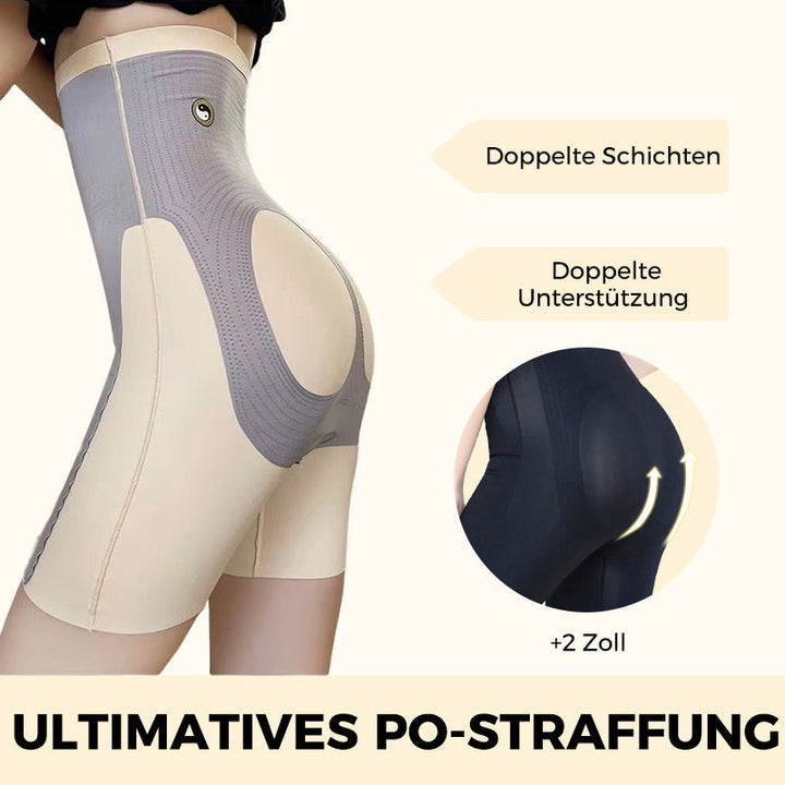 Leonie™ Shape-Shorts mit hoher Taille (1+1 gratis)