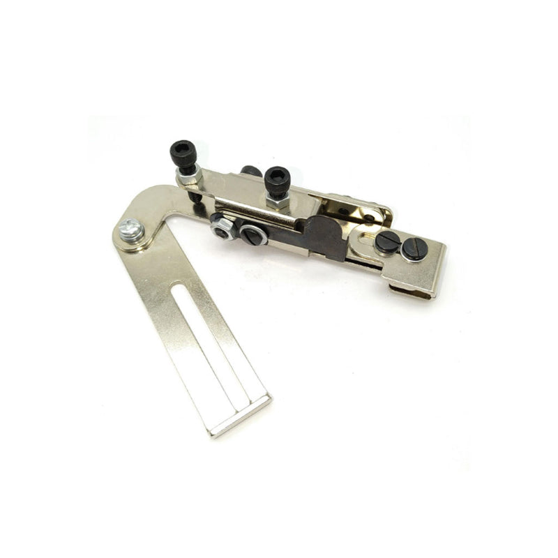 SeamPath™ Easy zipper alignment