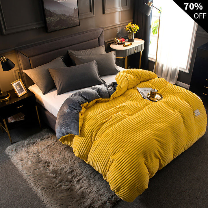 WeicherKomfort™ Luxuriöses Duvet-Schlaf-Erlebnis