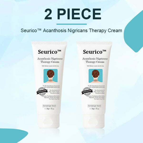 DermaCare Skin-Balancing Cream | For Even Complexion &amp; Smoother Skin | With Lactic Acid, Urea &amp; Retinol