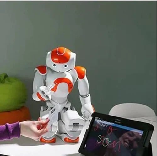 RoboLern™ Smart Children&