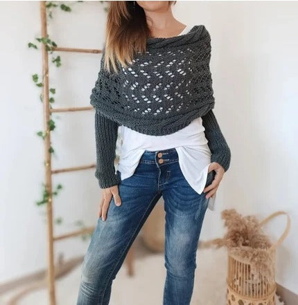 Marina™ Calore boho elegante