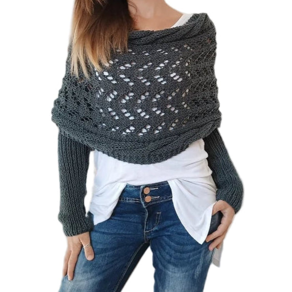 Marina™ Calore boho elegante