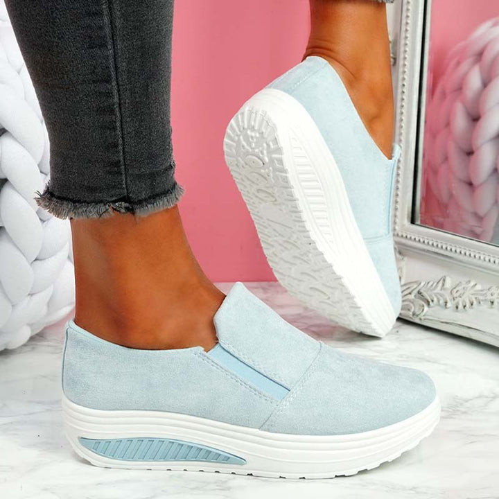 Moda Heidi | Trainer sportivi On