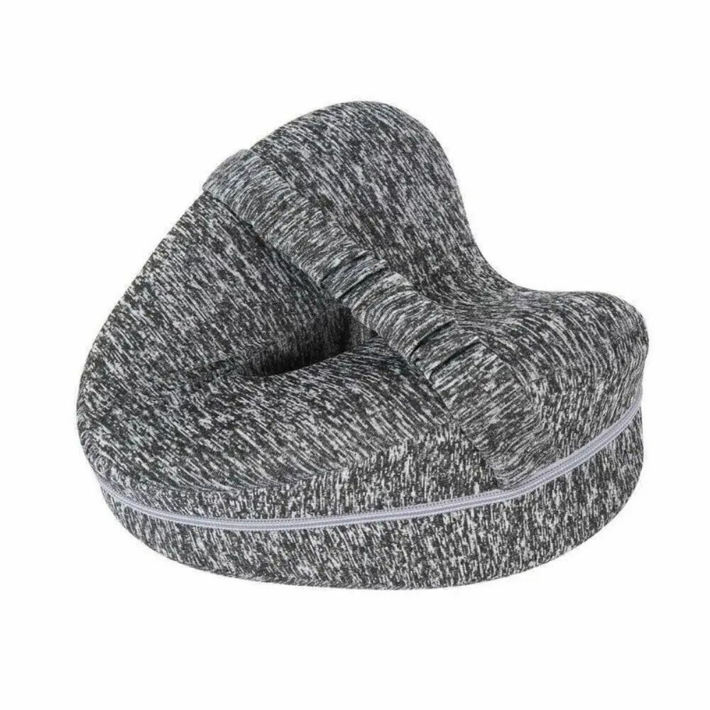 TraumKomfort™ Memory Foam Bein-Kissen