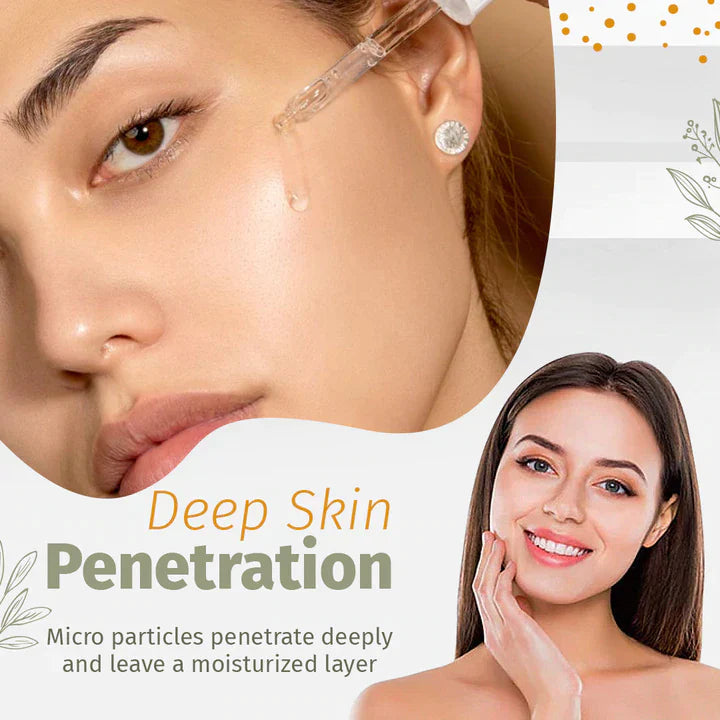 LuminanceFade™ Bio solution for skin spots serum