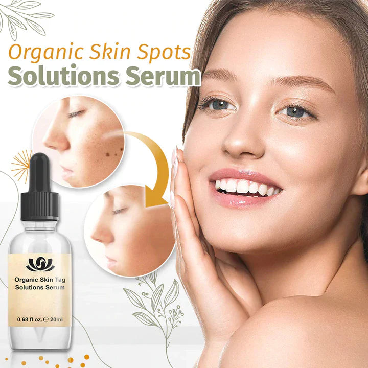 LuminanceFade™ Bio solution for skin spots serum