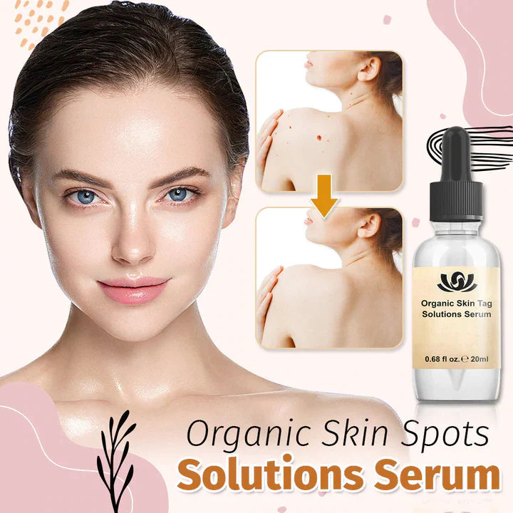 LuminanceFade™ Bio solution for skin spots serum
