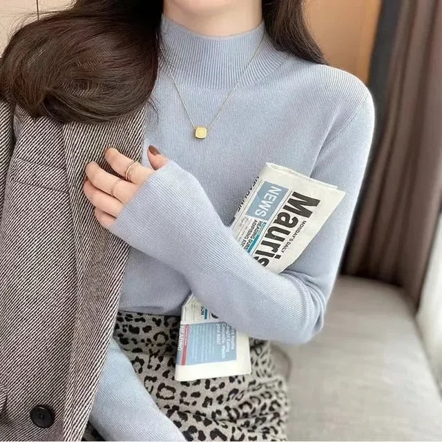 Nele | Strickpullover