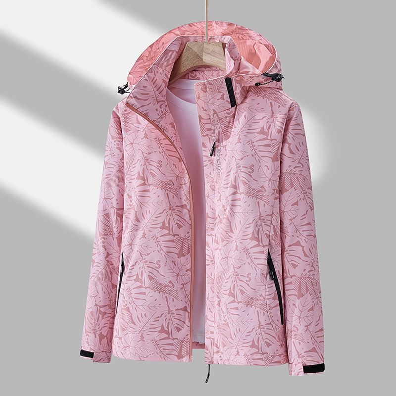 Rosalie™ Breathe Easy stílusú kabát