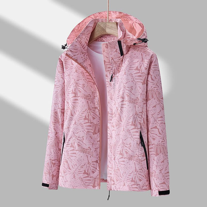 Rosalie™ Breathe Easy stílusú kabát