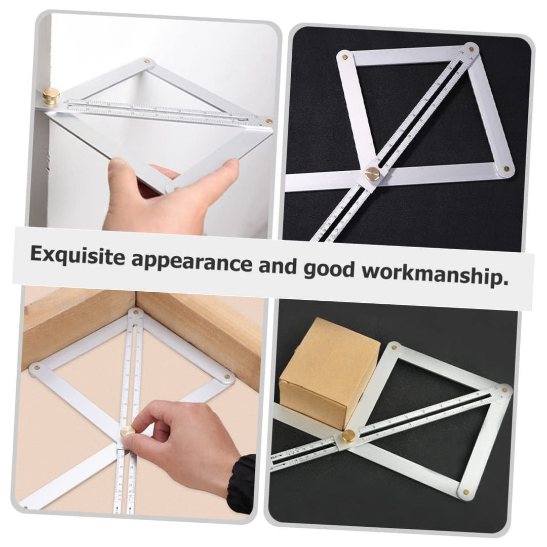 ProWinkel™ Angle Precision for Cutting