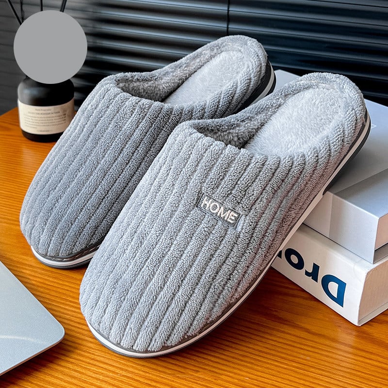 FrostigeSchuhe™ Ultimative Winterkomfort-Pantoffeln