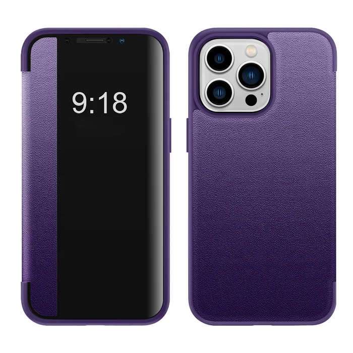 FlipClair™ mince et durable