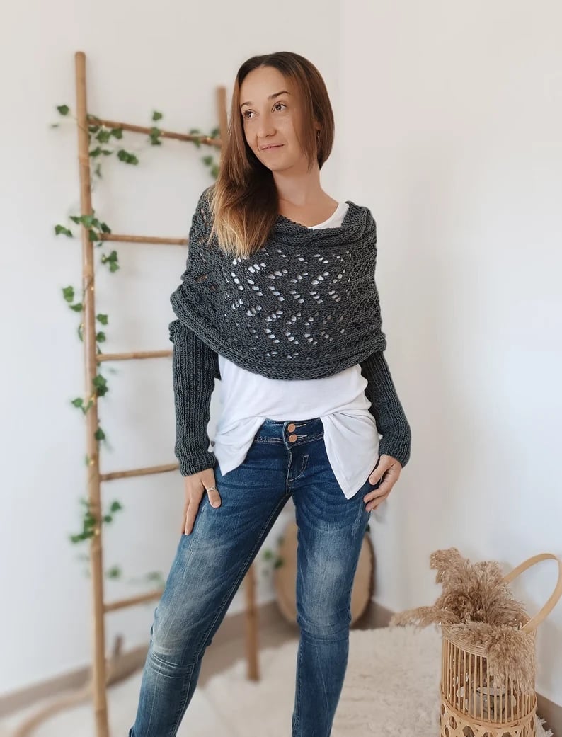 Marina™ Calore boho elegante